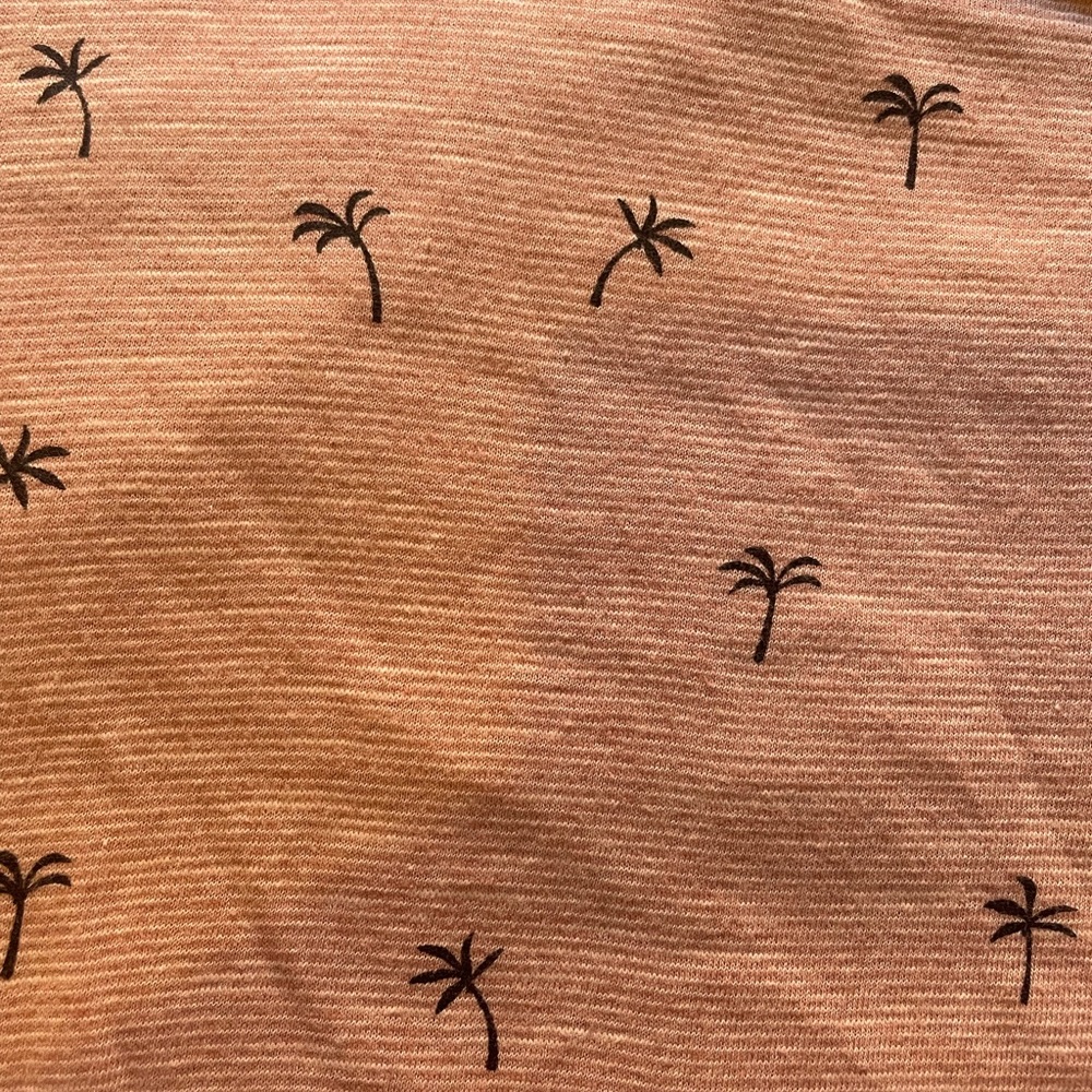Palm tree tee - Picture 2 of 4